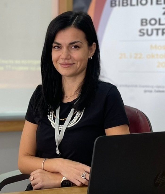 Ivona Djamtovska Jankulovska