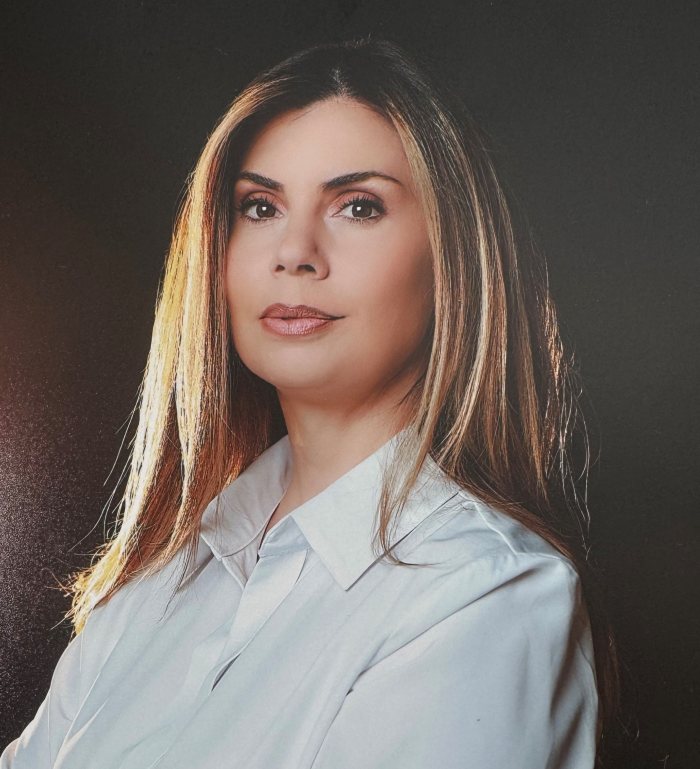 Jorida Tollkuçi Dhëmbi