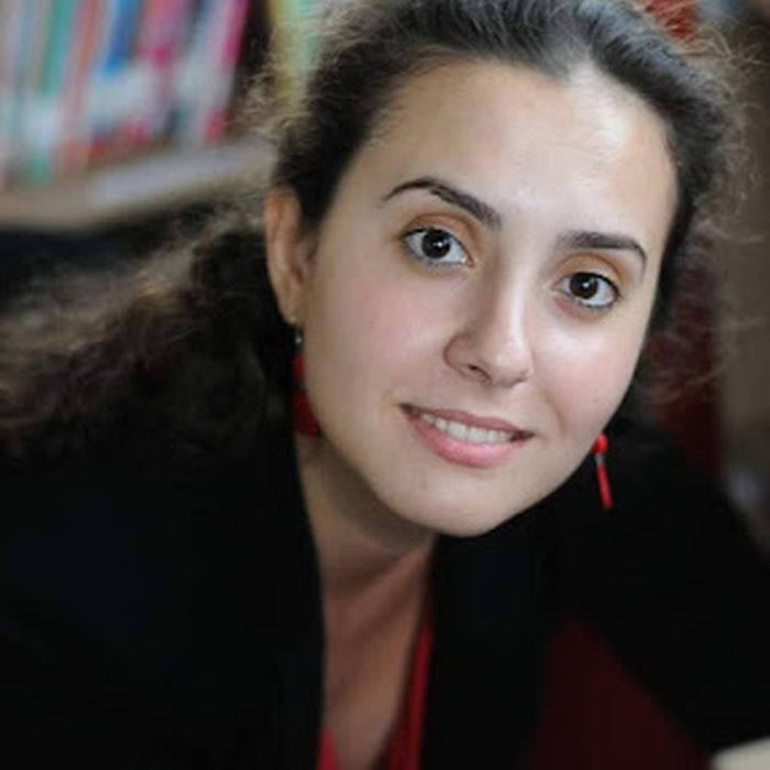 Maja Micevska Rizova