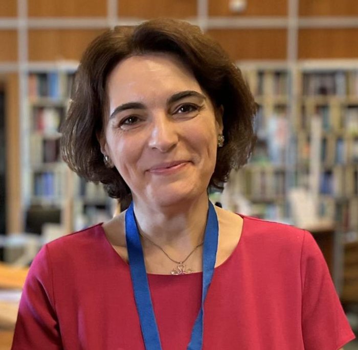 Katalin Takácsné Bubnó