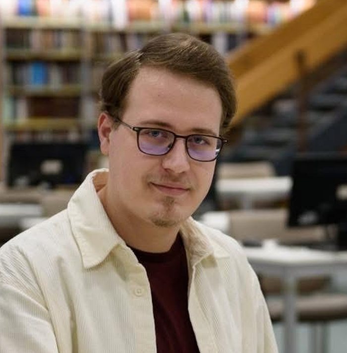 Máté Szentkereszti